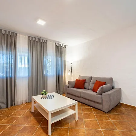 Apartamento Jibazahora B1 Exterior photo