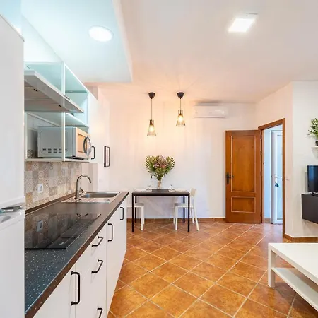 Apartamento Jibazahora B1 Exterior photo
