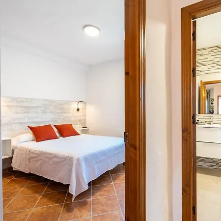 Apartamento Jibazahora B1 Exterior photo