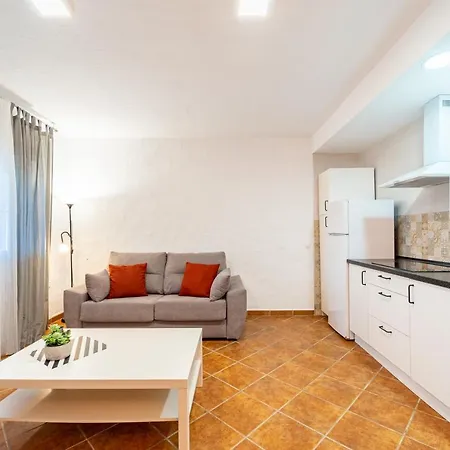 Apartamento Jibazahora B1 Exterior photo