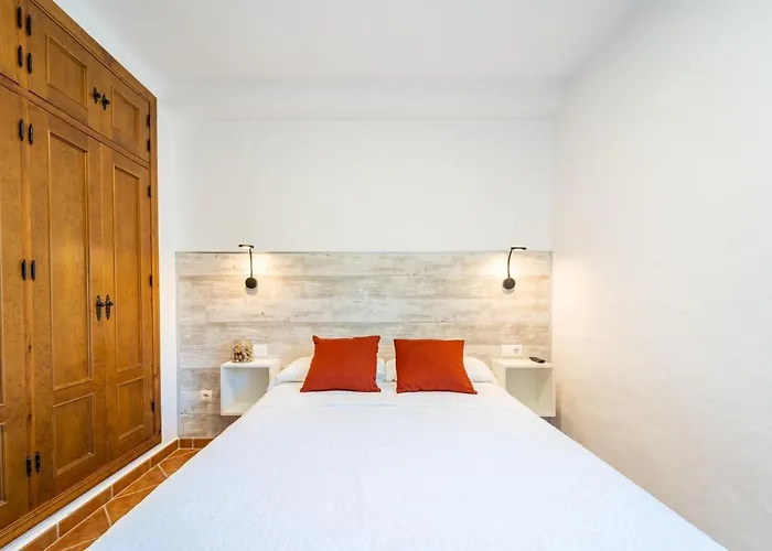 Apartamento Jibazahora B1