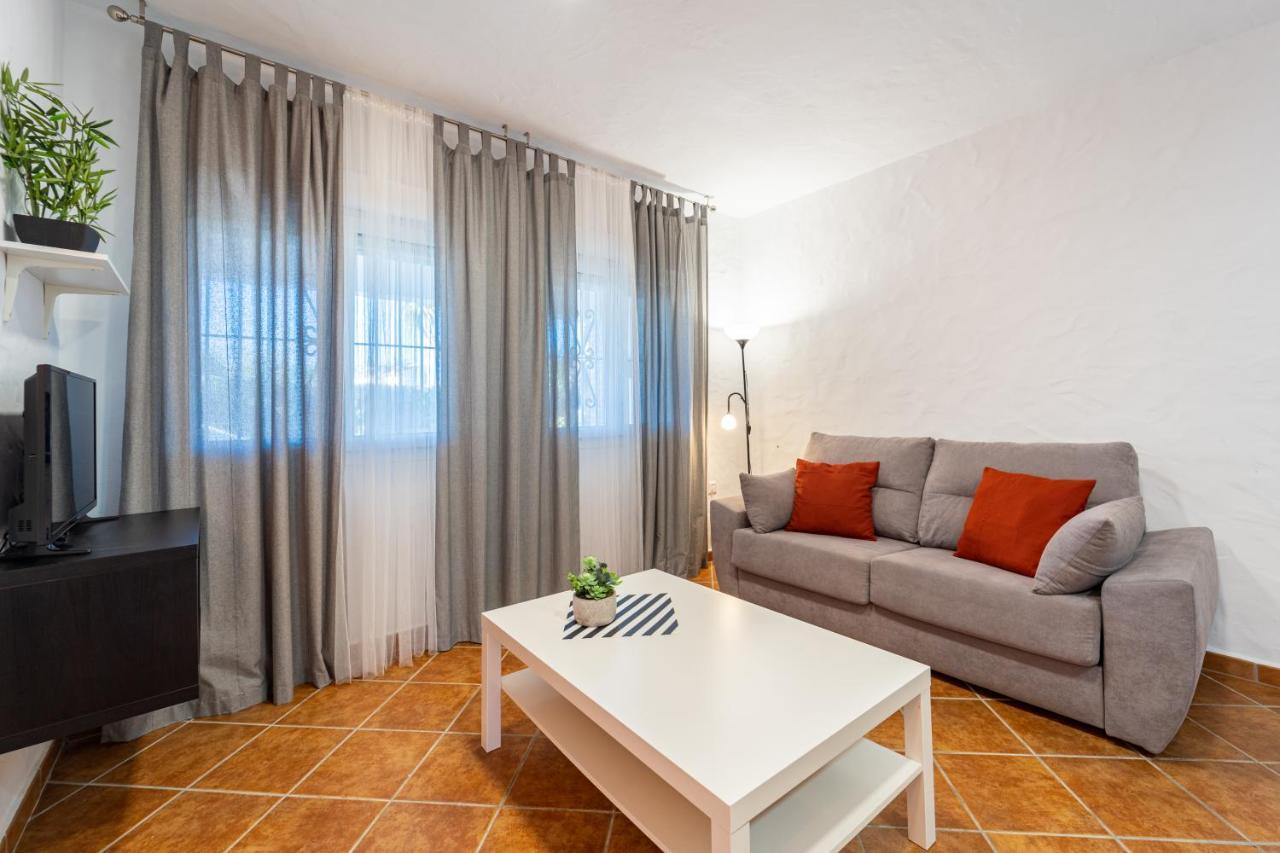 Apartamento Jibazahora B1 Zahora