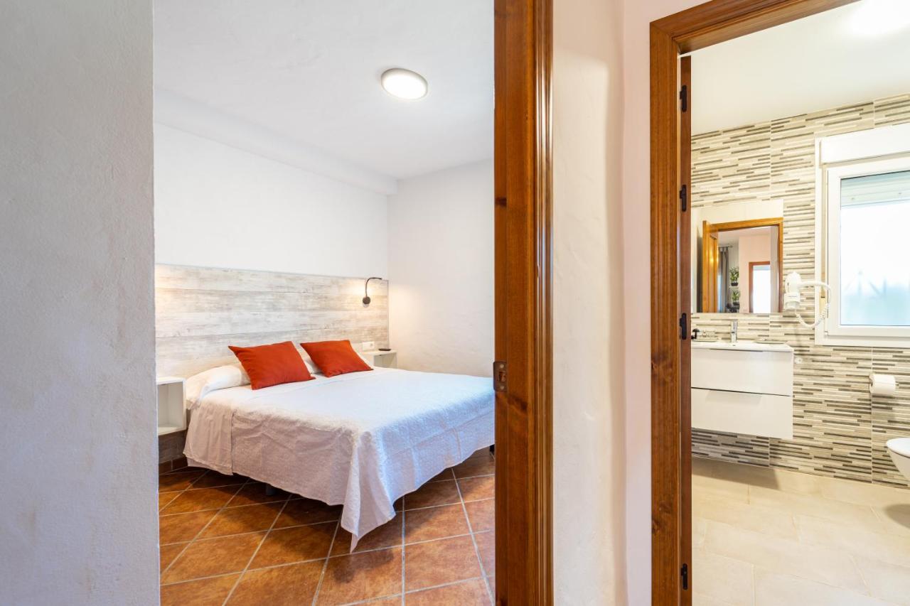 Jibazahora B1 Apartamento