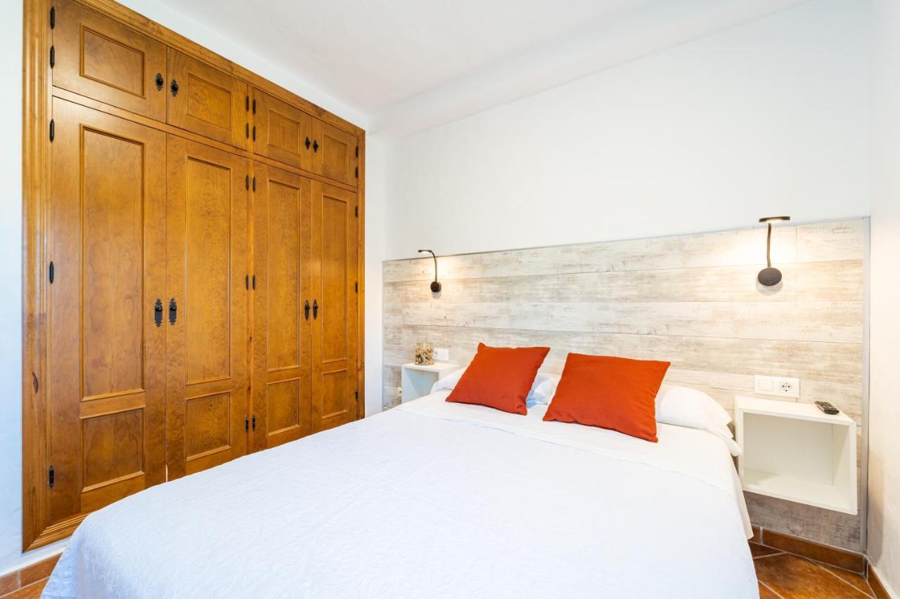 Apartamento Jibazahora B1 Zahora