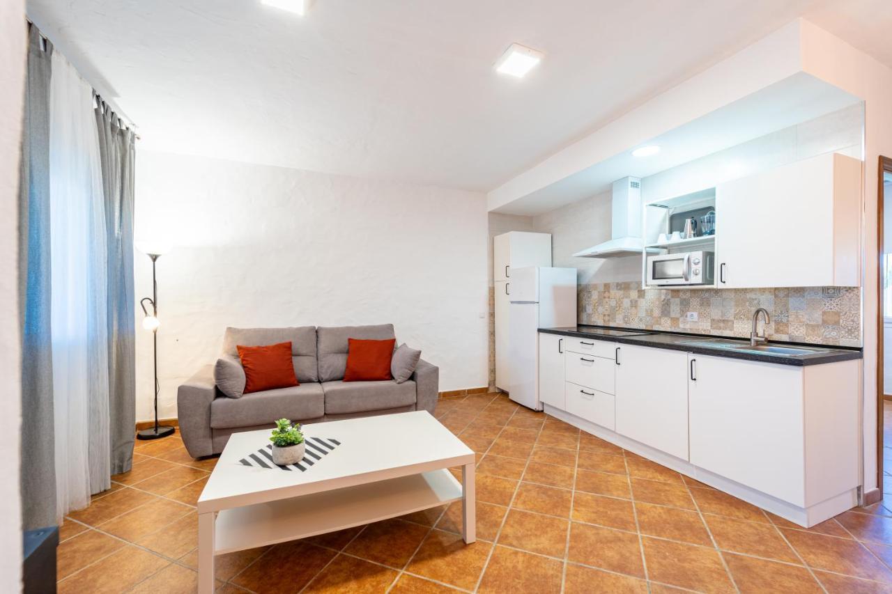 Jibazahora B1 Apartamento Zahora