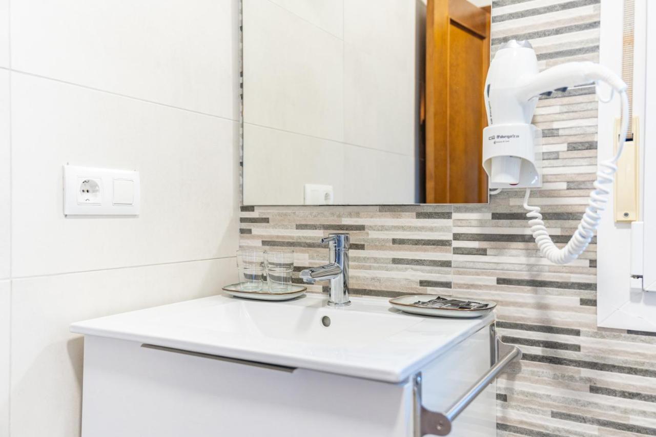 Jibazahora B1 Apartamento Zahora