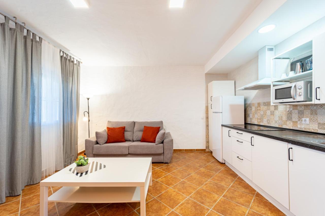 Apartamento Jibazahora B1 Zahora
