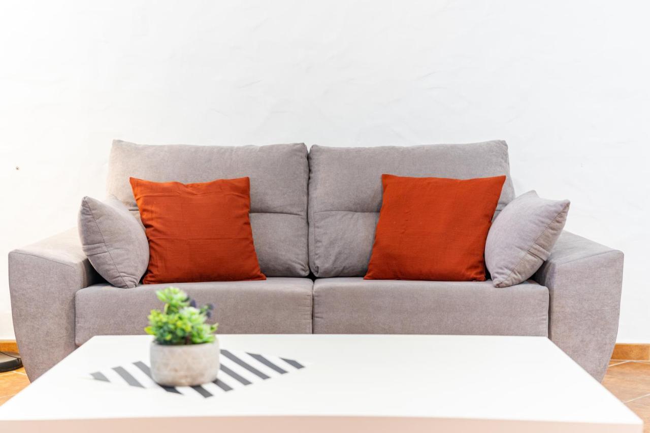 Apartamento Jibazahora B1