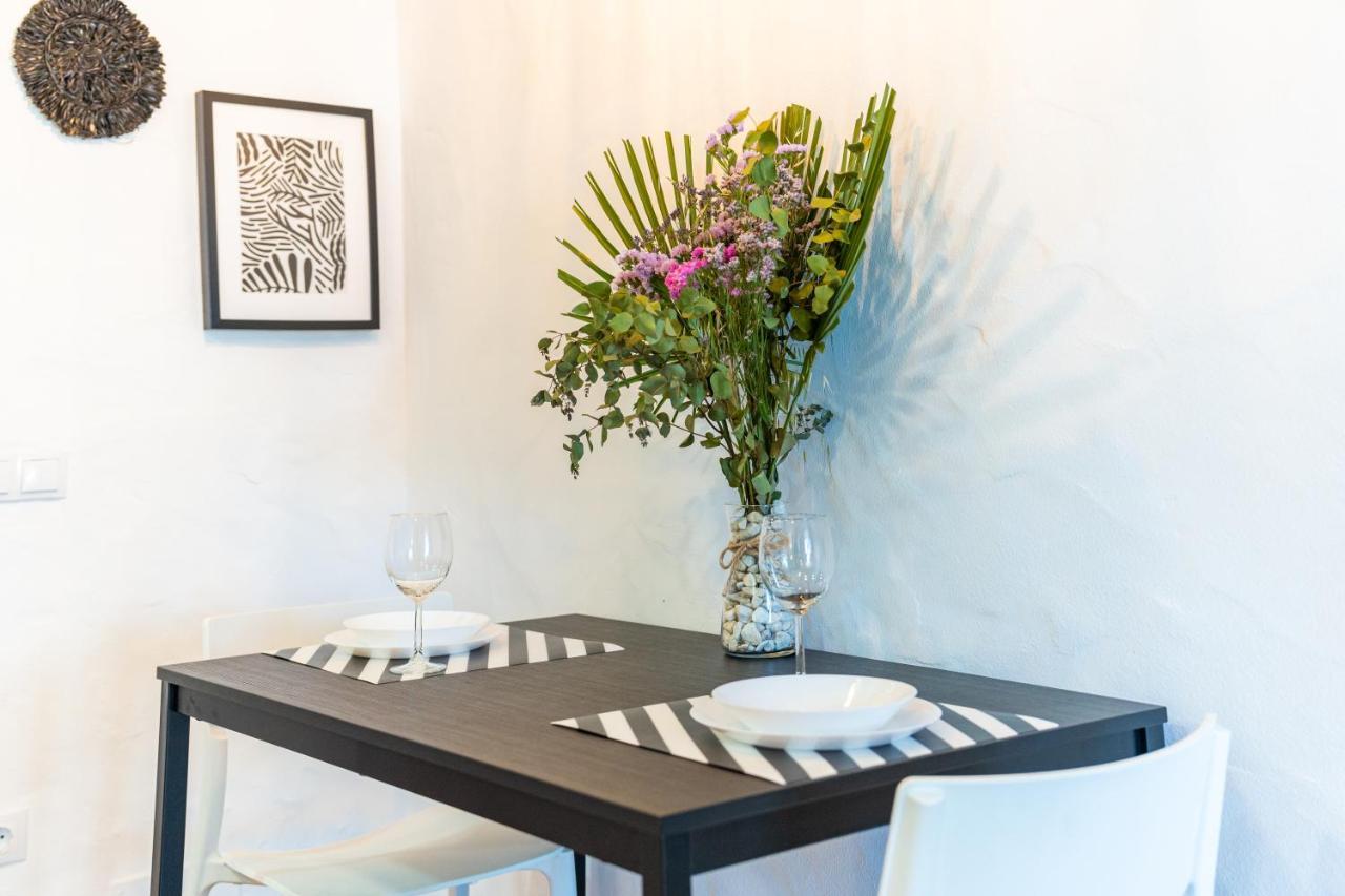 Apartamento Jibazahora B1 Zahora