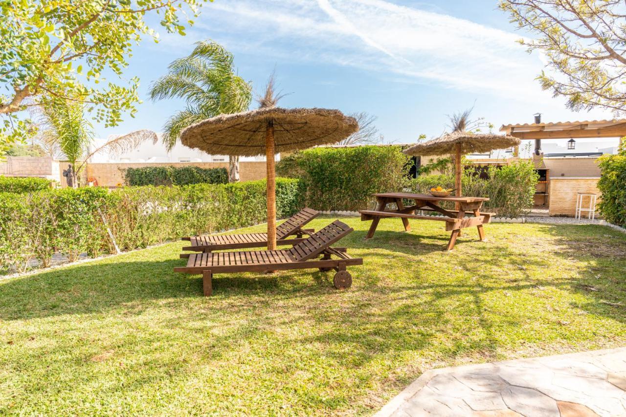 Apartamento Jibazahora B1